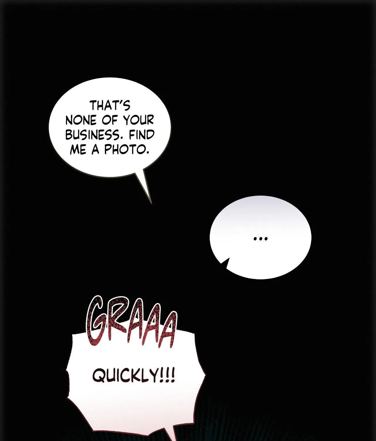 Baby , Put some salt on it Chapter 39 page 41 - 