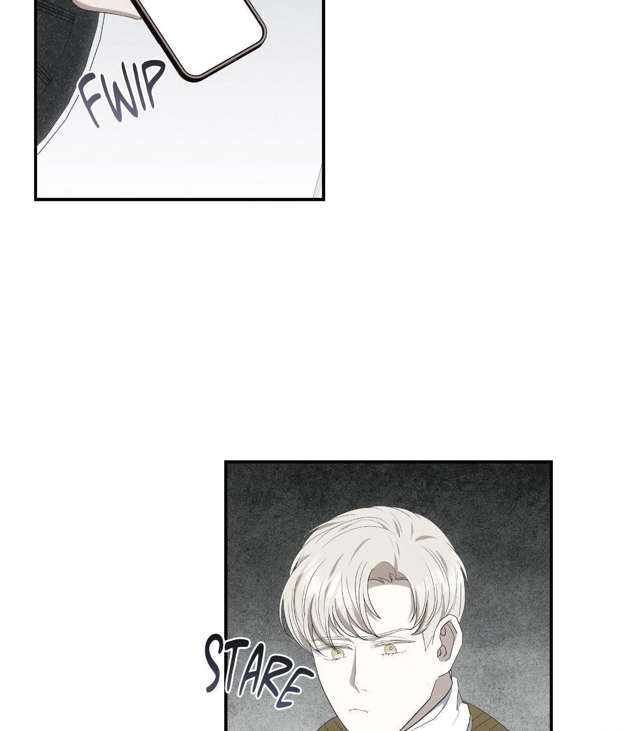 Baby , Put some salt on it Chapter 39 page 44 - 