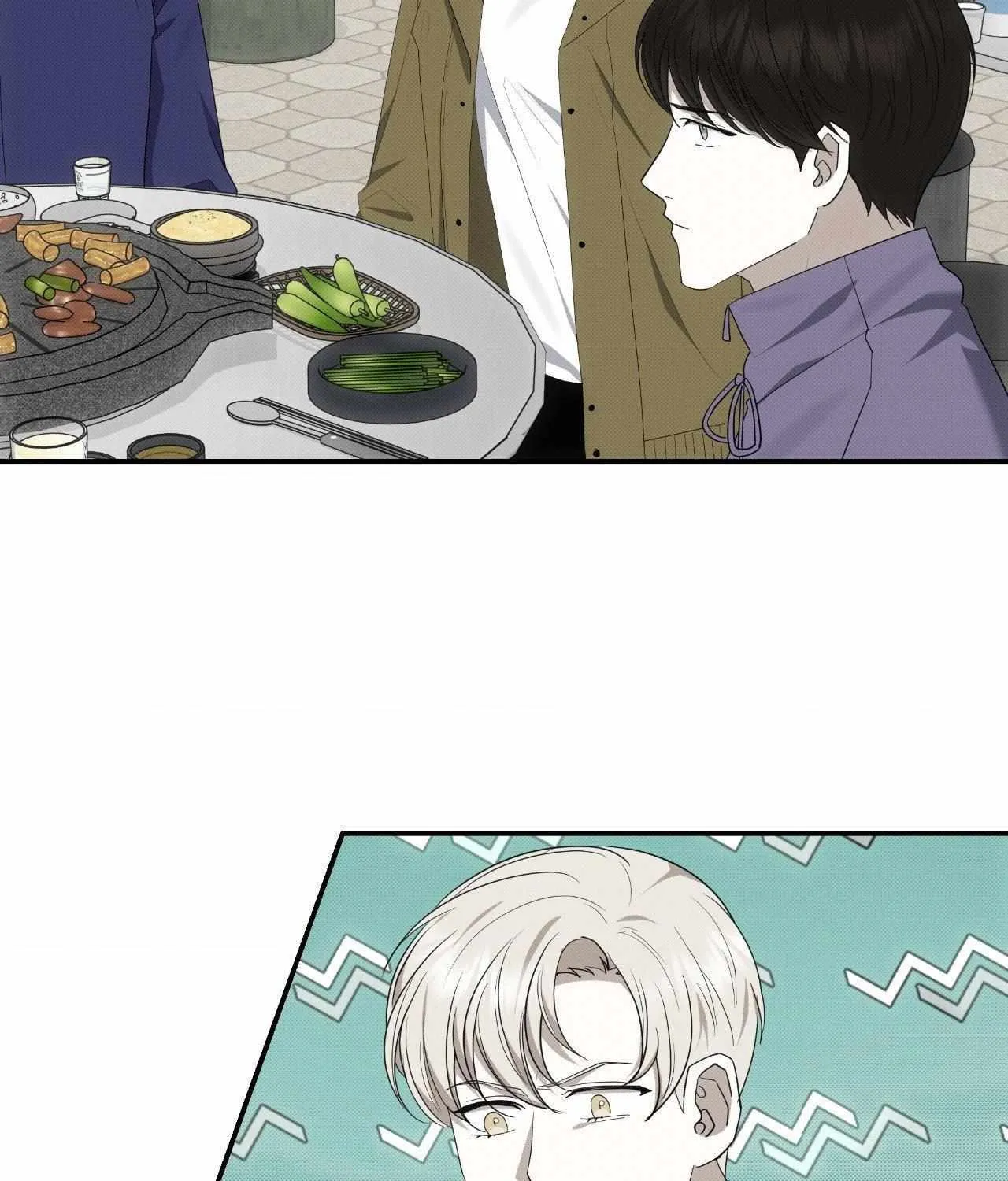 Baby , Put some salt on it Chapter 39 page 48 - 