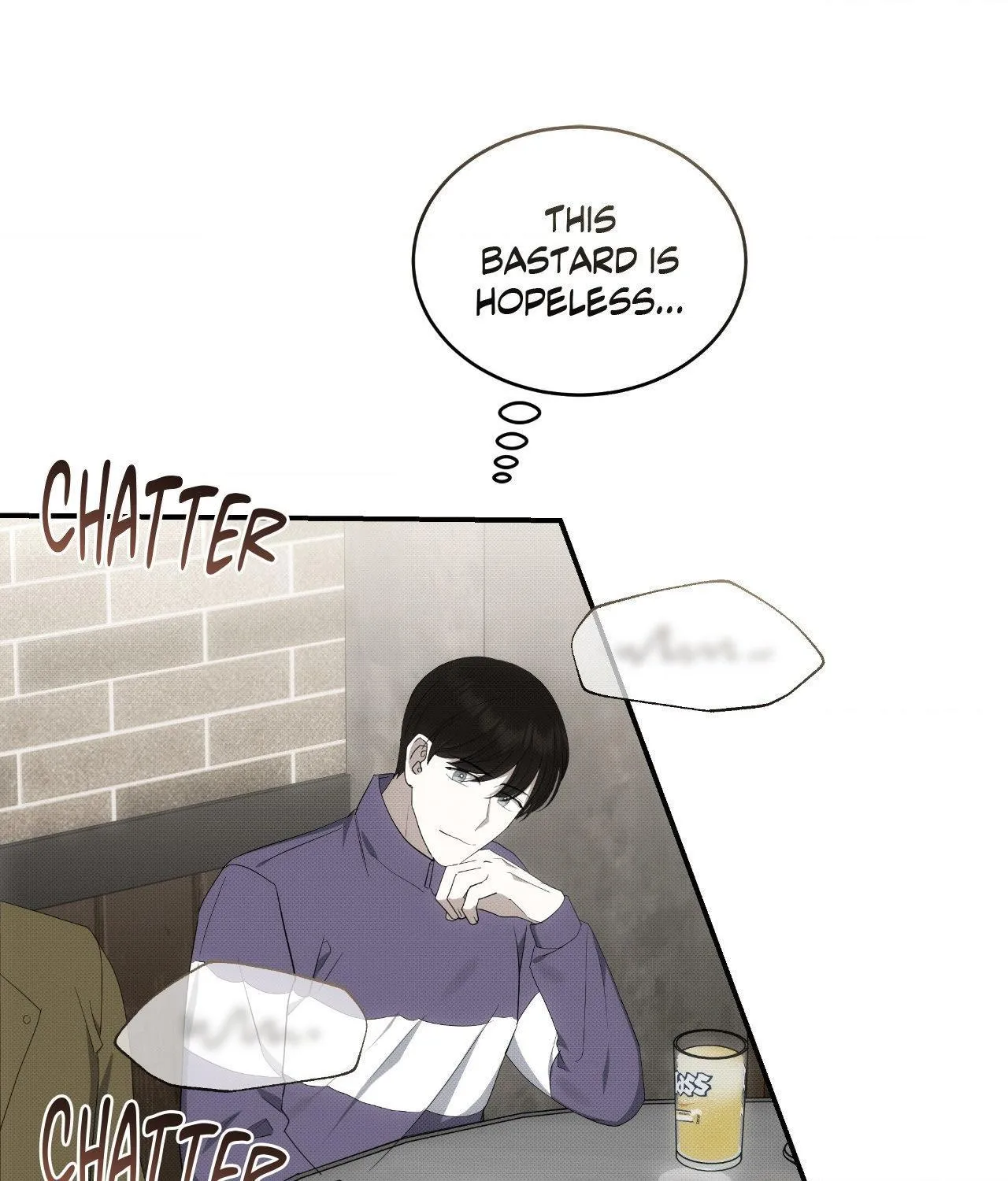 Baby , Put some salt on it Chapter 39 page 50 - 