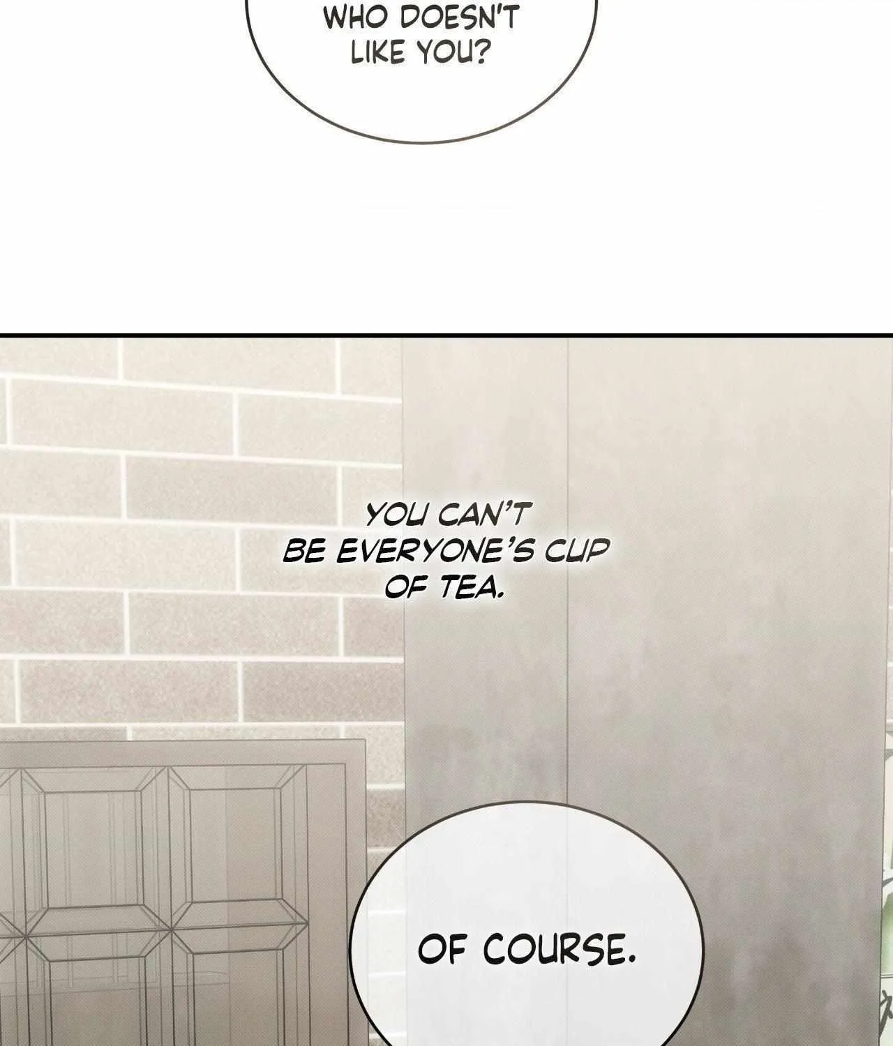 Baby , Put some salt on it Chapter 39 page 6 - 