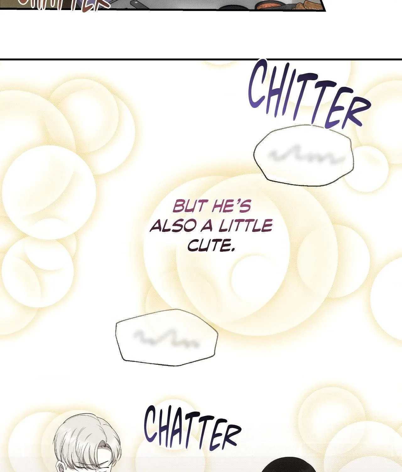 Baby , Put some salt on it Chapter 39 page 51 - 
