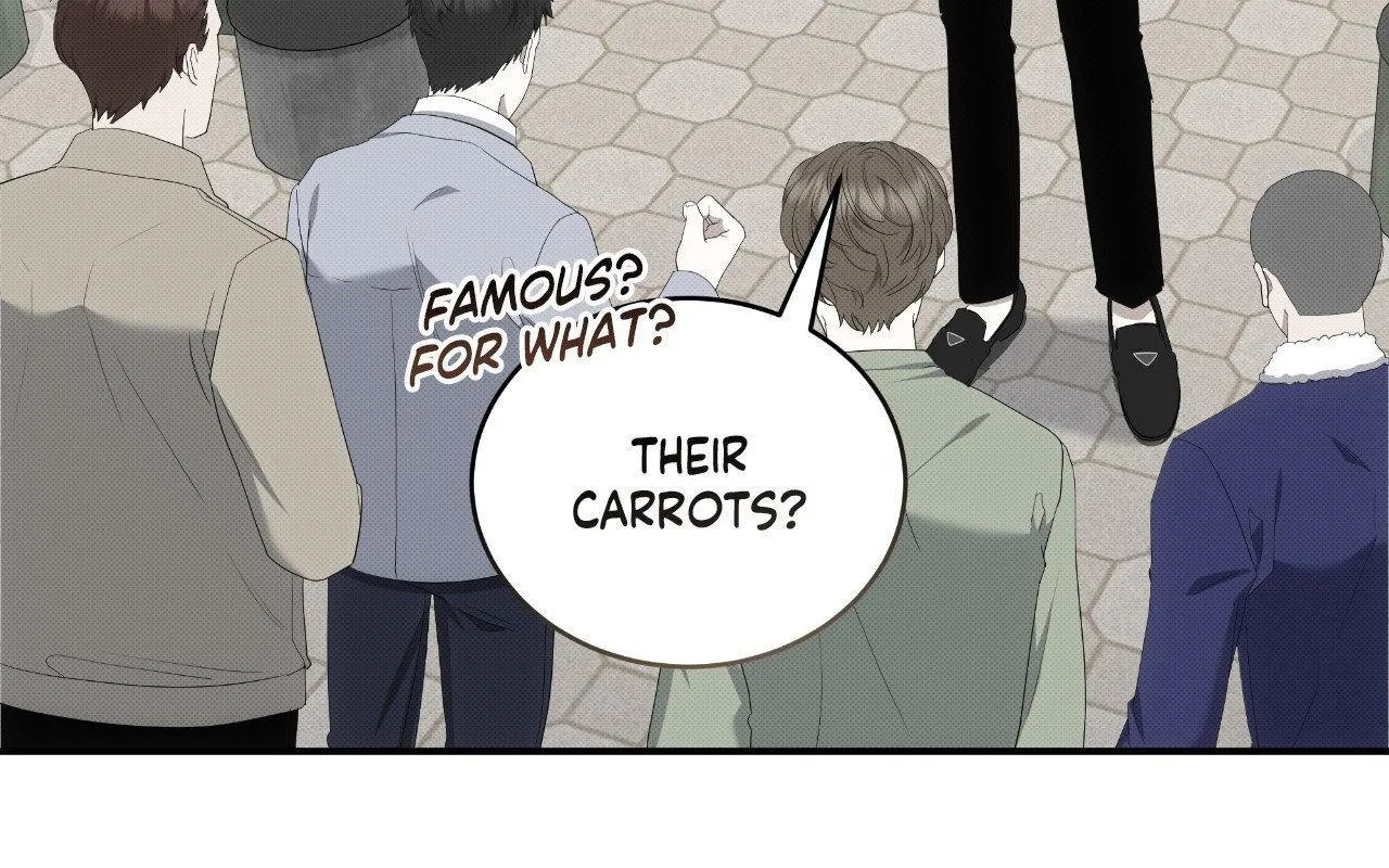 Baby , Put some salt on it Chapter 39 page 58 - 
