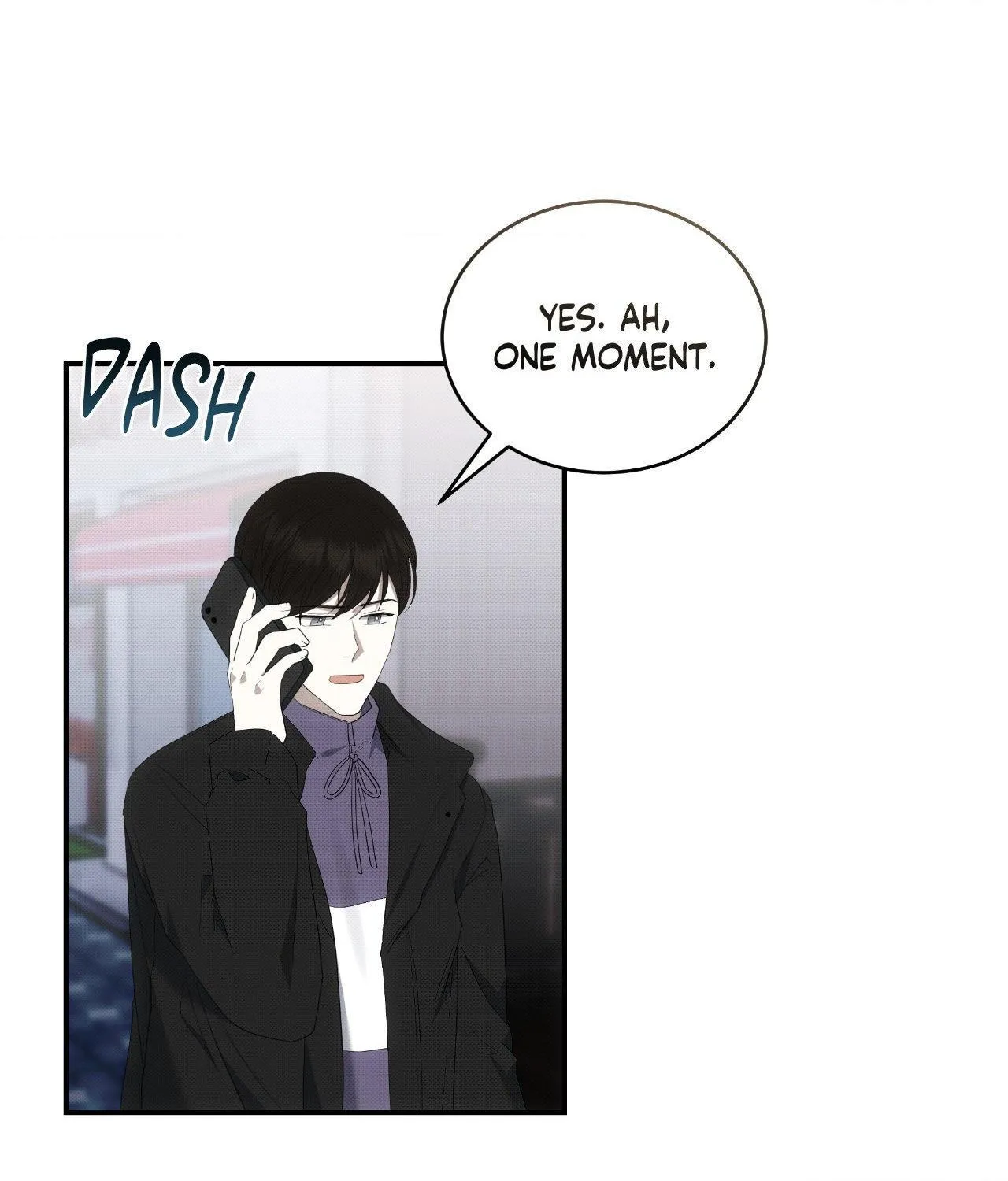 Baby , Put some salt on it Chapter 39 page 59 - 