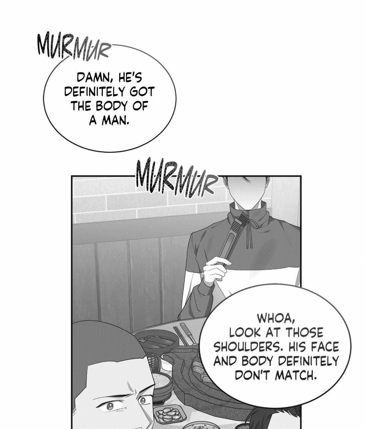 Baby , Put some salt on it Chapter 39 page 63 - 
