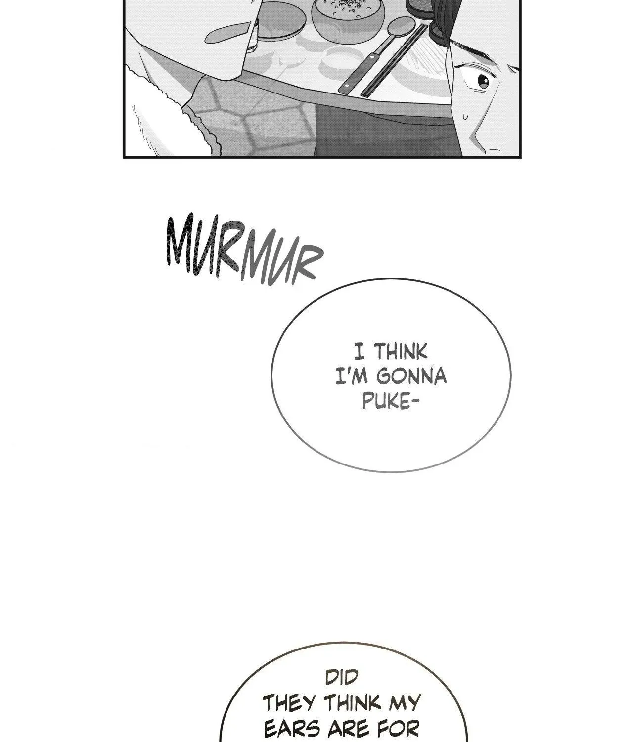 Baby , Put some salt on it Chapter 39 page 64 - 