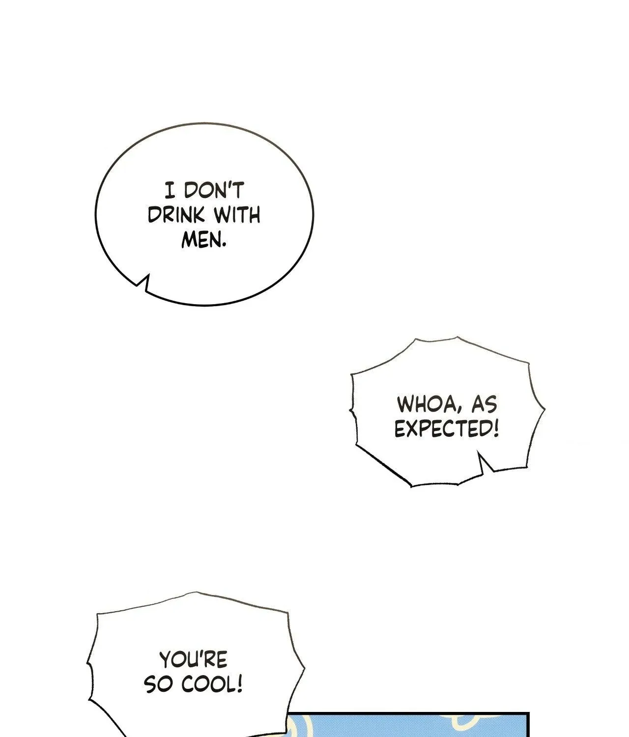 Baby , Put some salt on it Chapter 39 page 68 - 