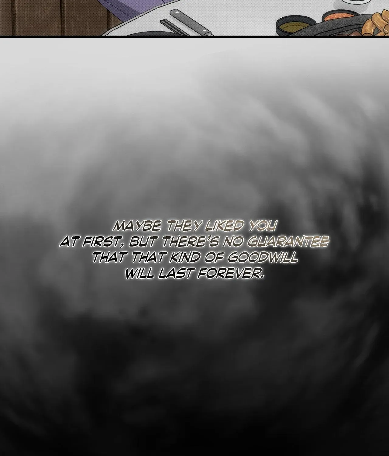 Baby , Put some salt on it Chapter 39 page 8 - 