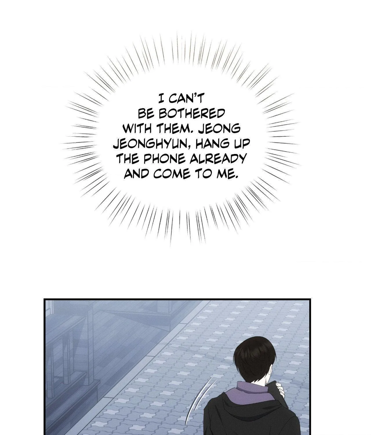 Baby , Put some salt on it Chapter 39 page 72 - 