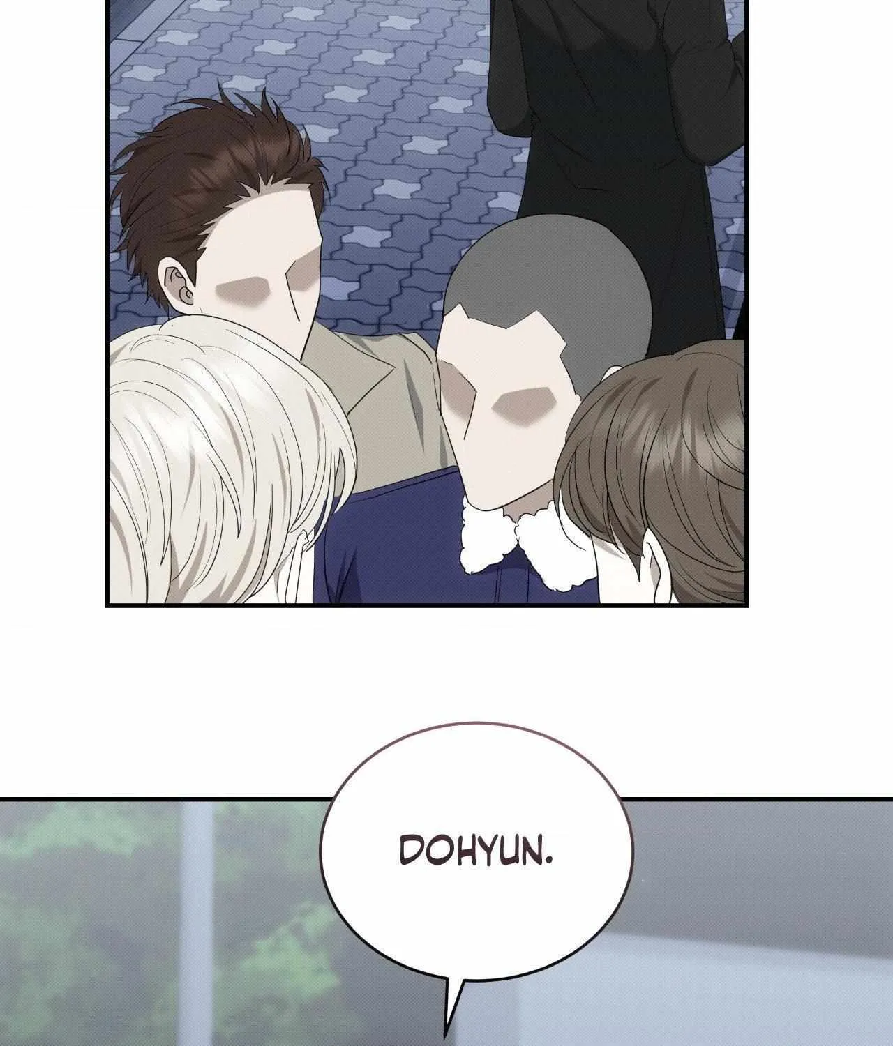 Baby , Put some salt on it Chapter 39 page 73 - 