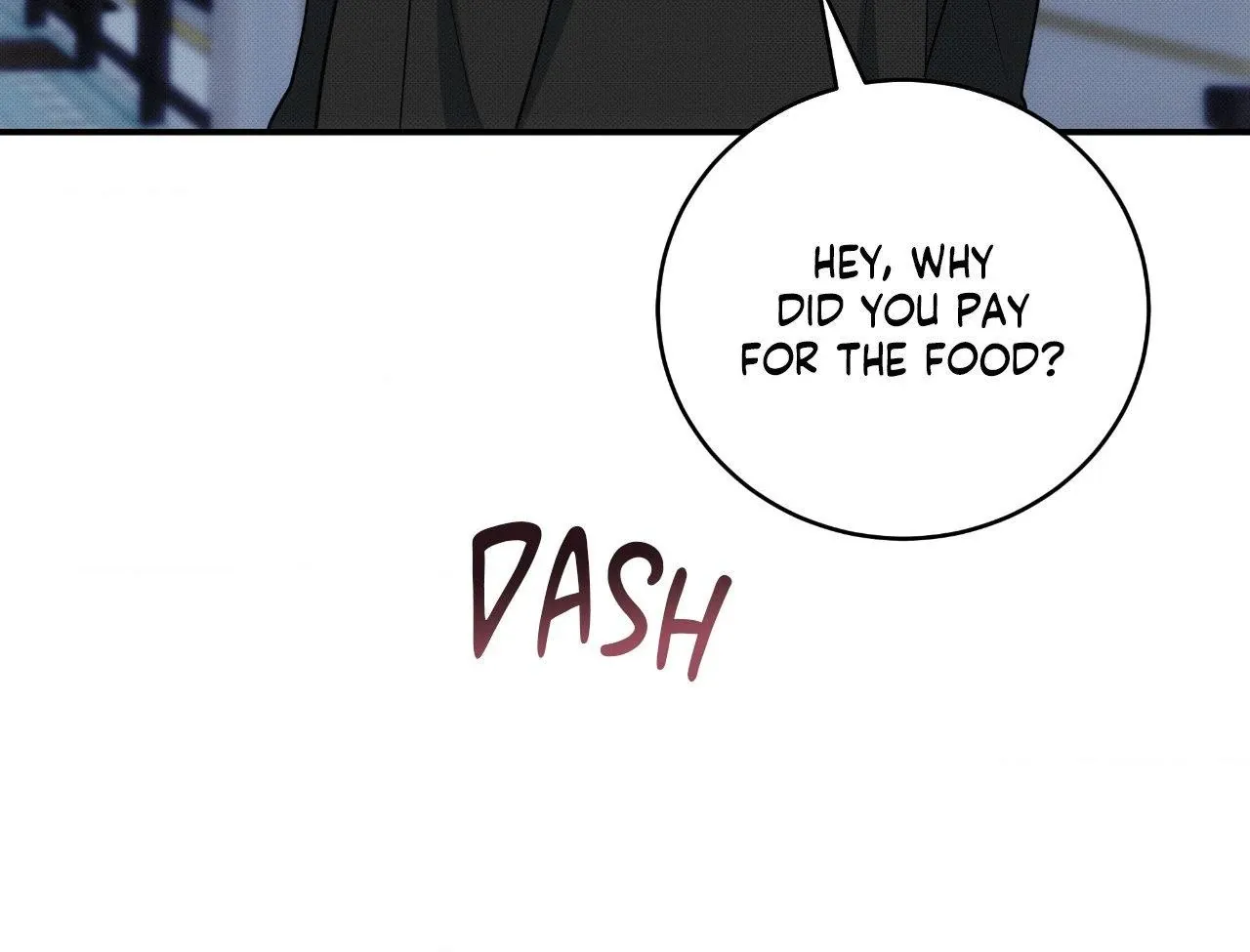 Baby , Put some salt on it Chapter 39 page 75 - 