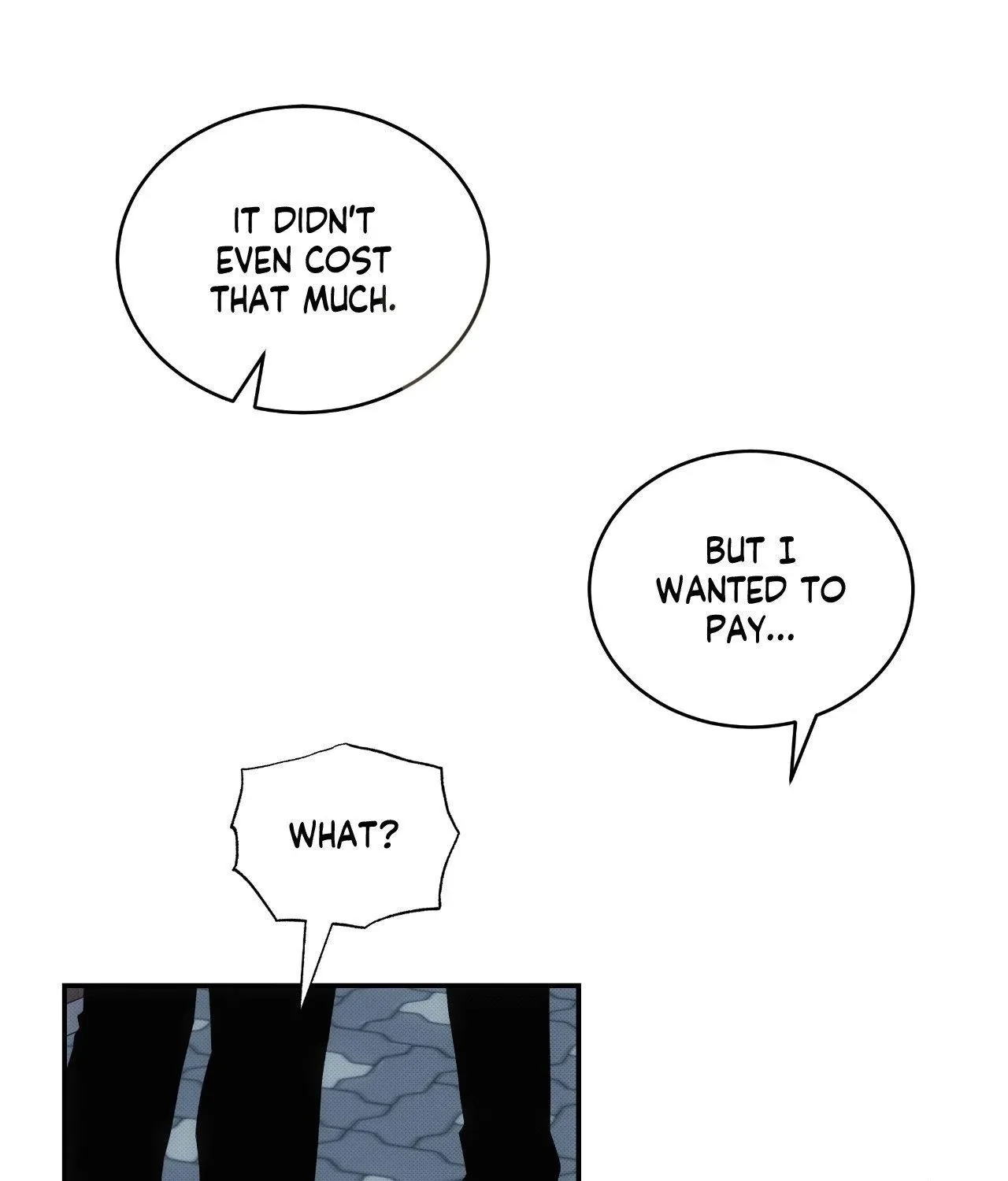 Baby , Put some salt on it Chapter 39 page 76 - 