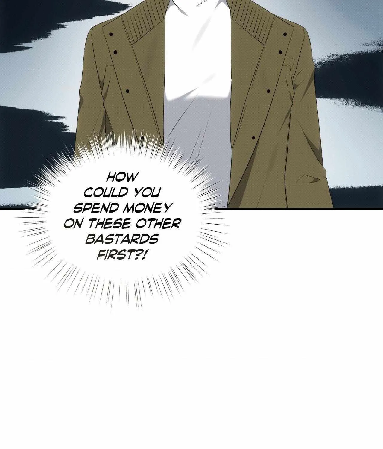 Baby , Put some salt on it Chapter 39 page 78 - 