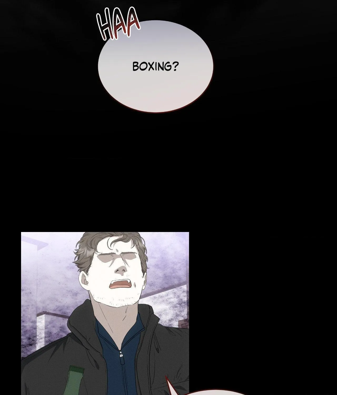 Baby , Put some salt on it Chapter 39 page 9 - 