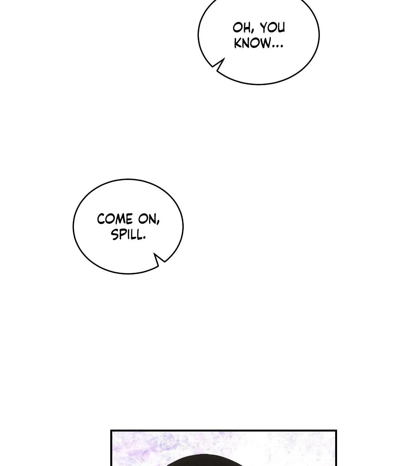 Baby , Put some salt on it Chapter 39 page 82 - 