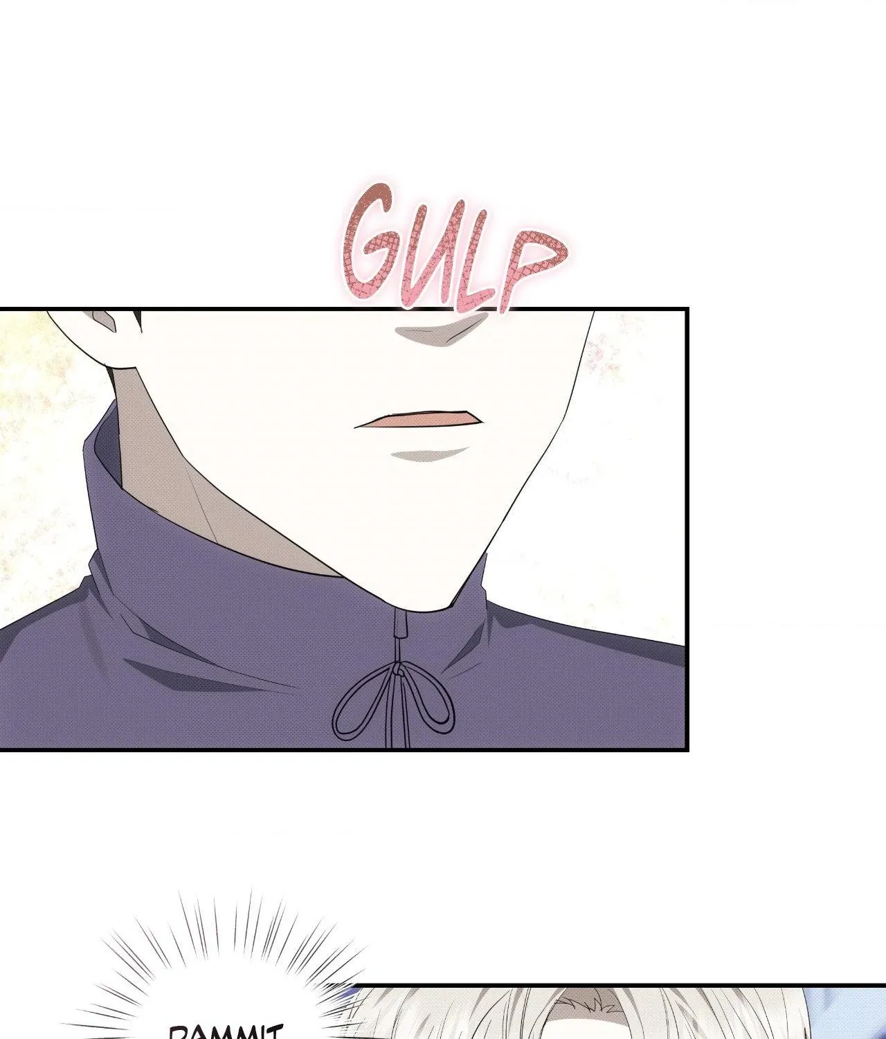 Baby , Put some salt on it Chapter 39 page 85 - 