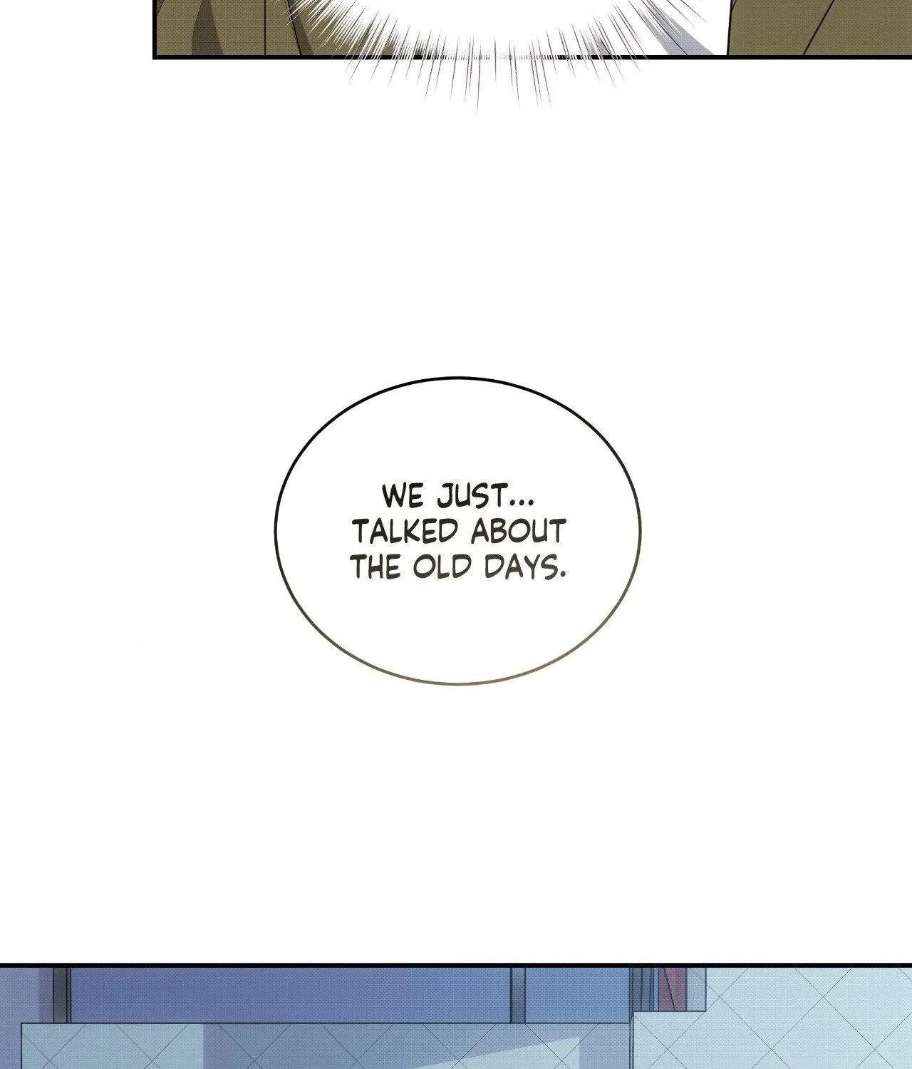 Baby , Put some salt on it Chapter 39 page 87 - 