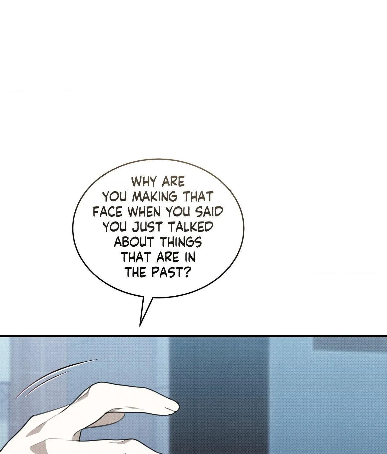 Baby , Put some salt on it Chapter 39 page 90 - 