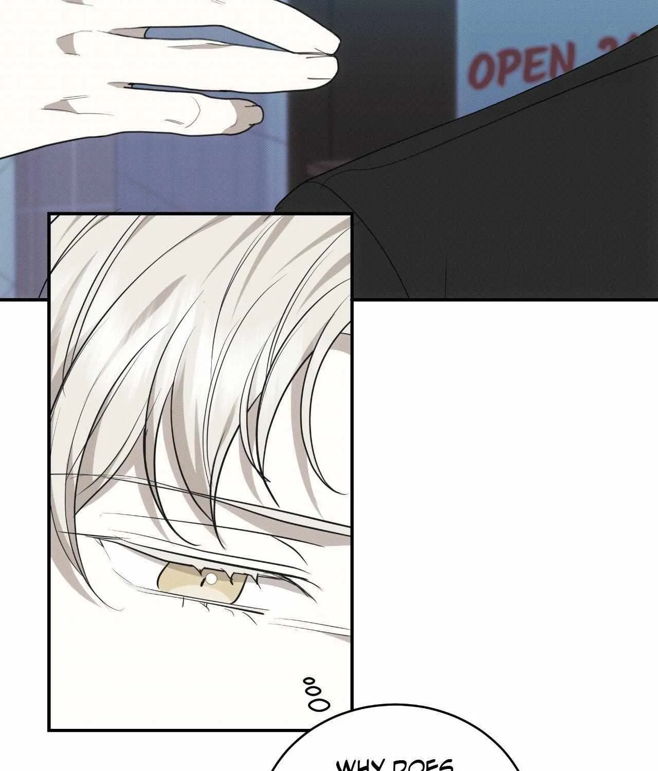 Baby , Put some salt on it Chapter 39 page 91 - 