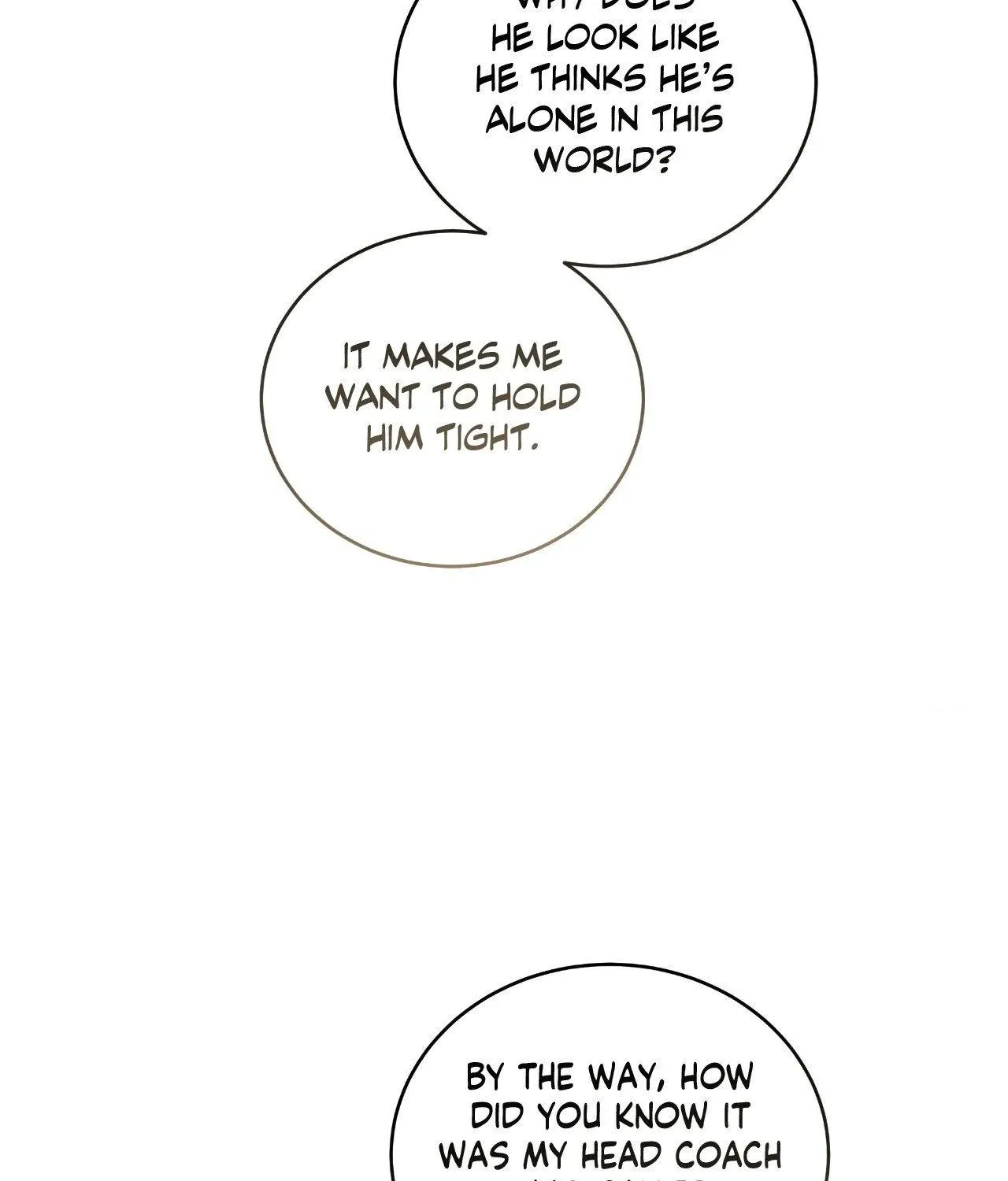 Baby , Put some salt on it Chapter 39 page 92 - 