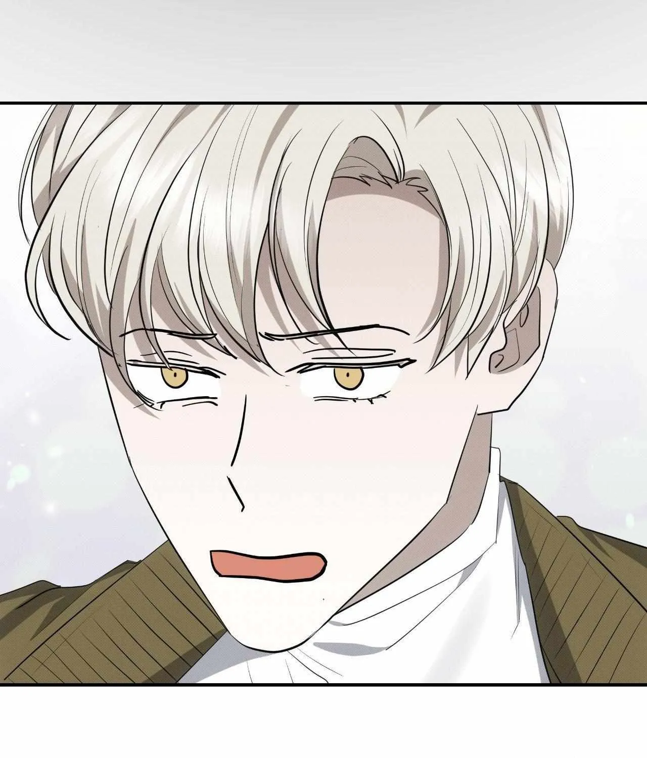 Baby , Put some salt on it Chapter 39 page 98 - 