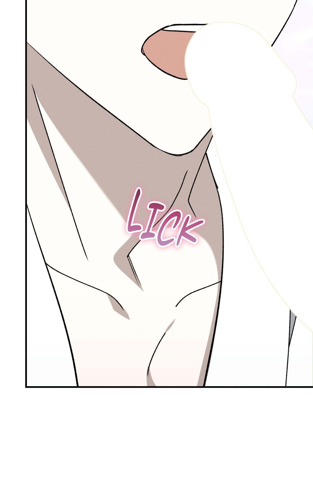 Baby , Put some salt on it Chapter 4.1 page 16 - 