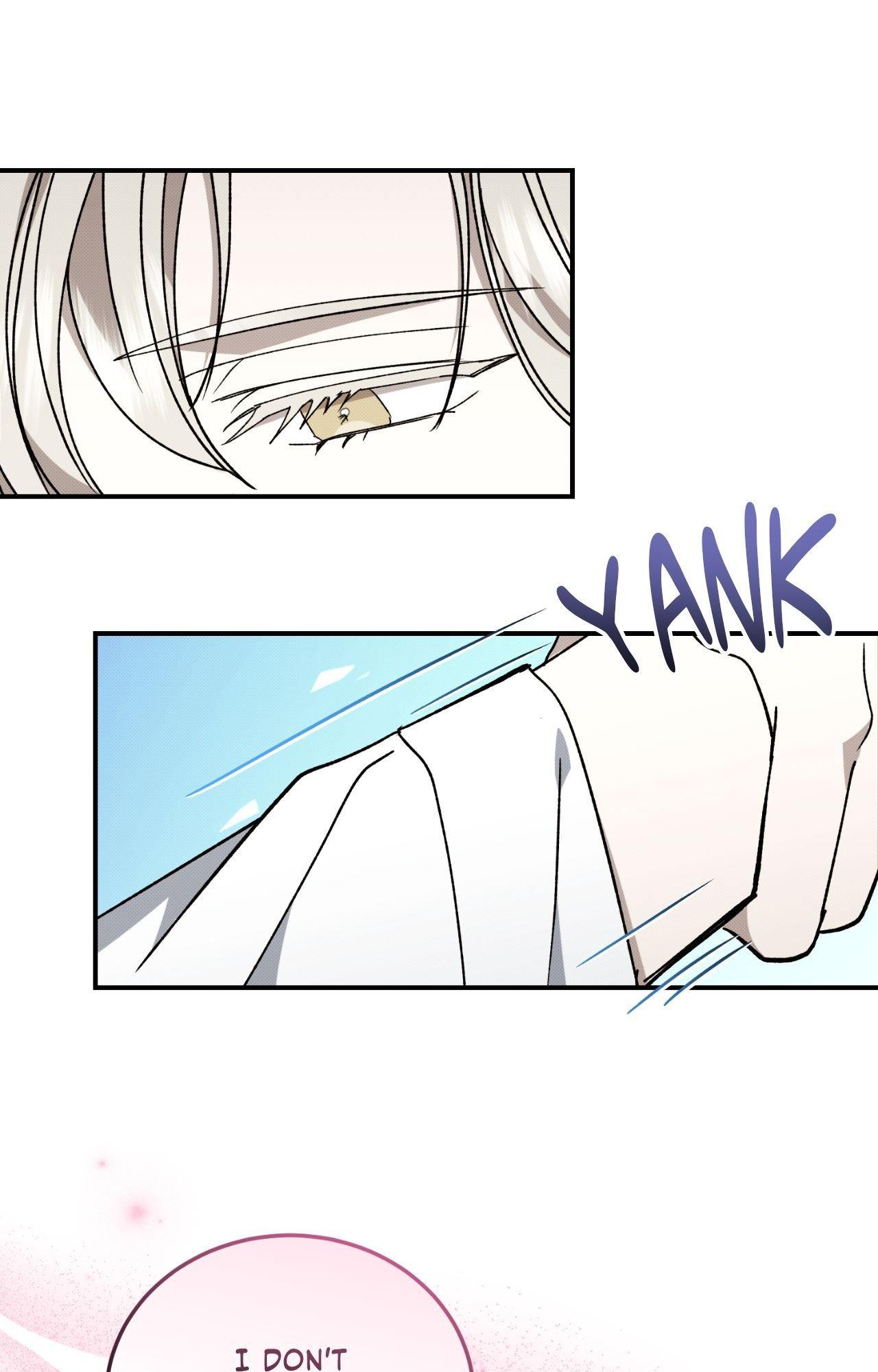 Baby , Put some salt on it Chapter 4.1 page 17 - 