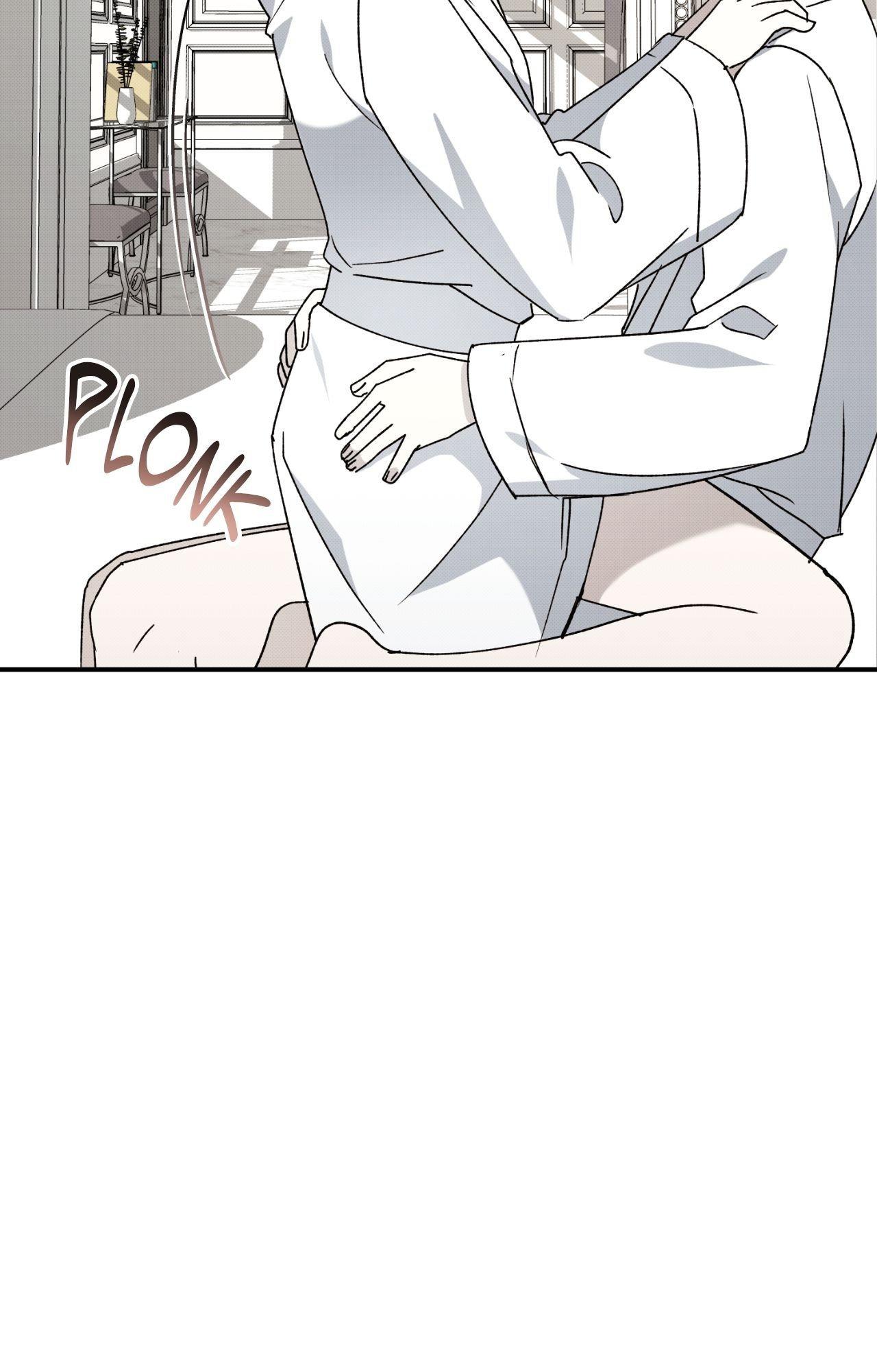 Baby , Put some salt on it Chapter 4.1 page 19 - 