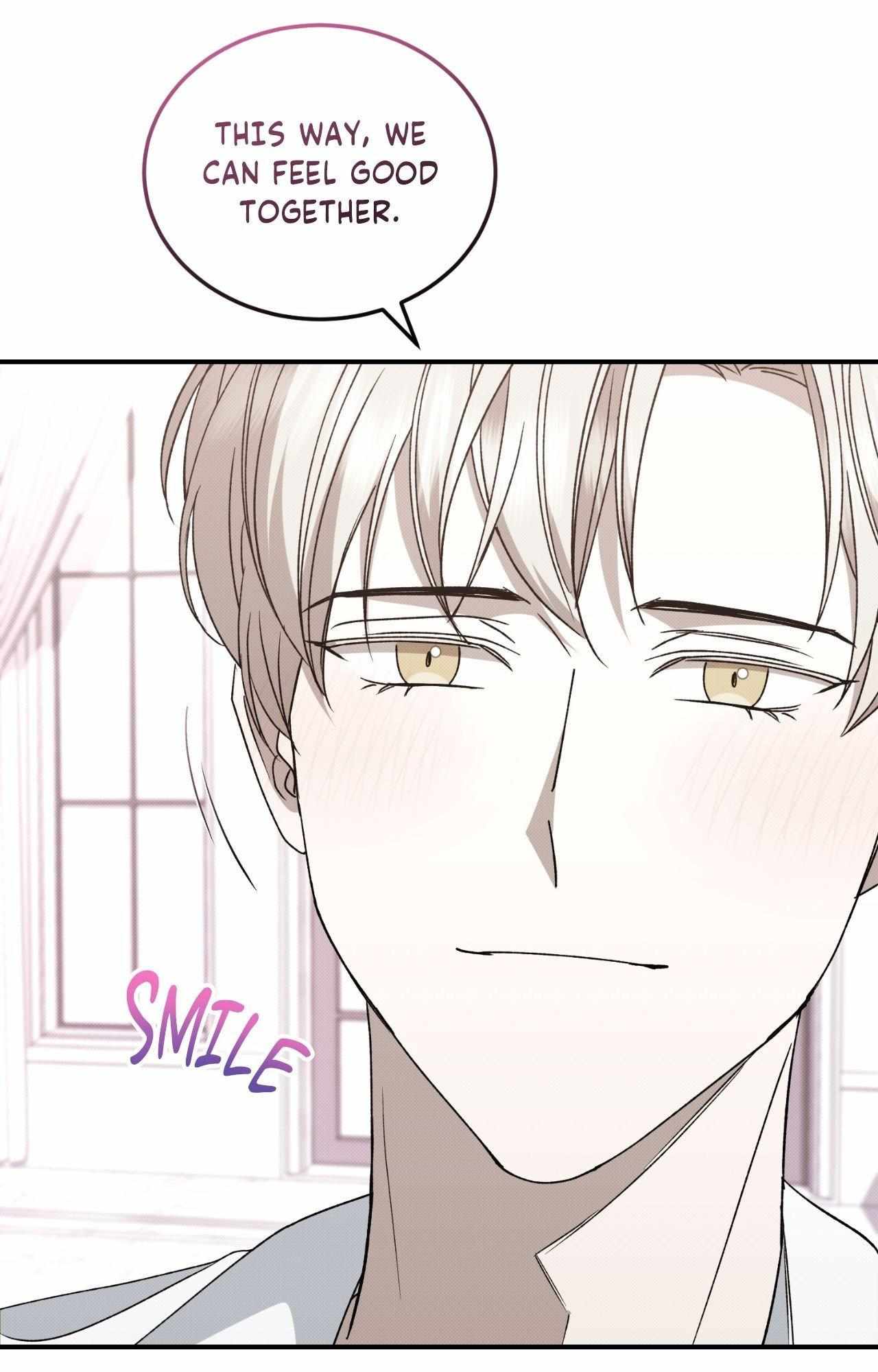 Baby , Put some salt on it Chapter 4.1 page 20 - 
