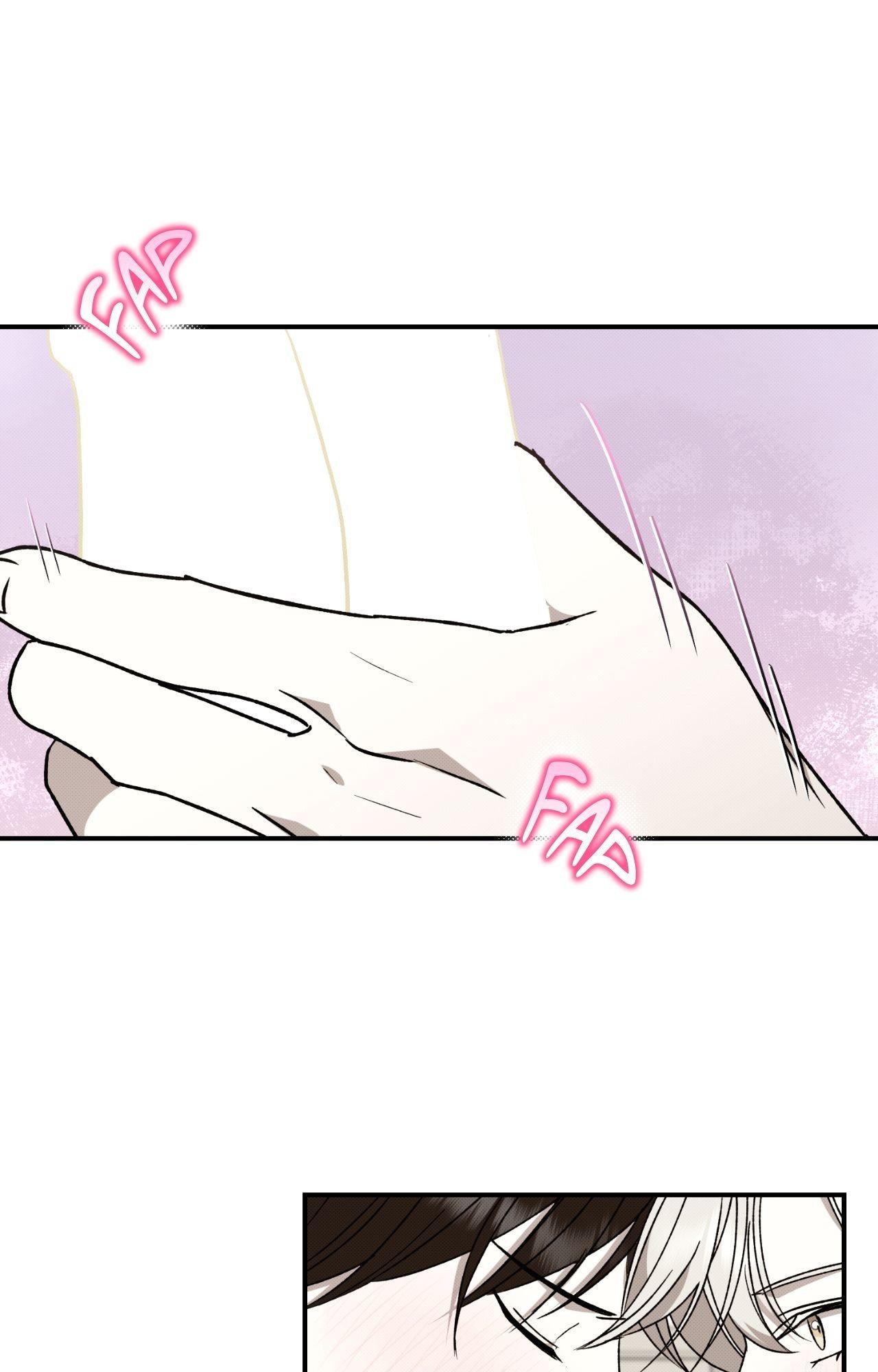 Baby , Put some salt on it Chapter 4.1 page 21 - 