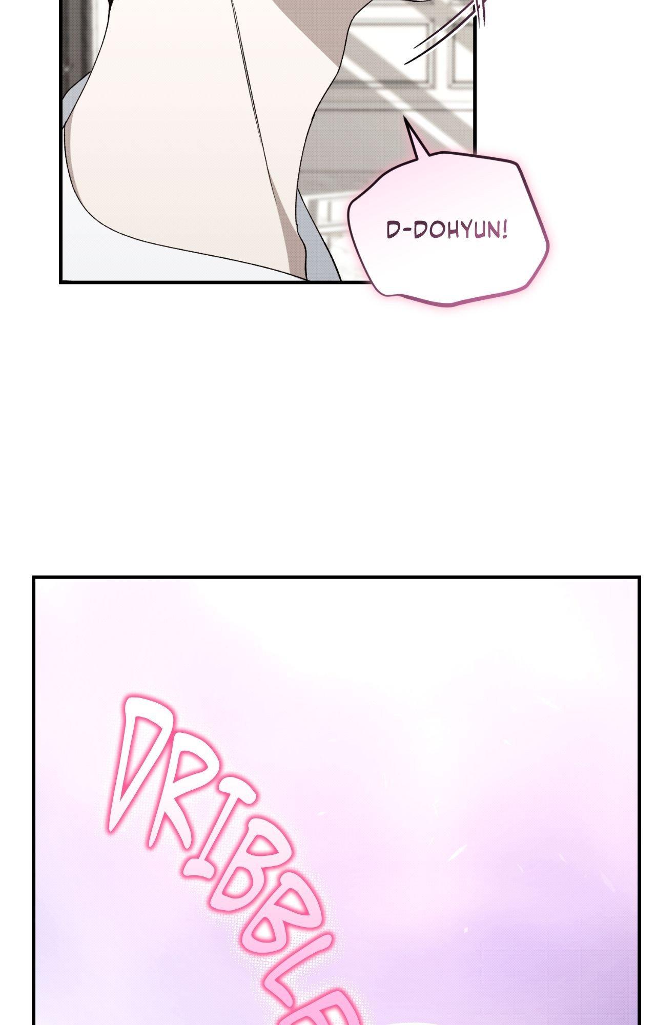 Baby , Put some salt on it Chapter 4.1 page 23 - 