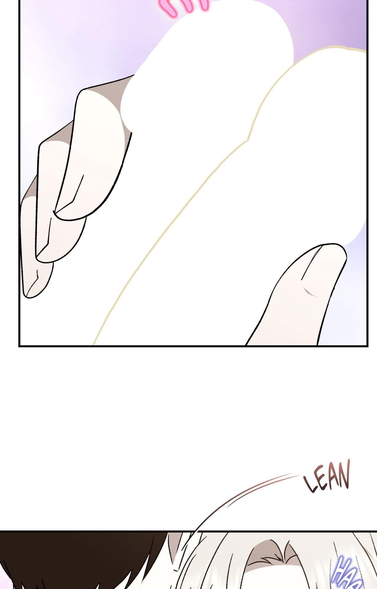 Baby , Put some salt on it Chapter 4.1 page 24 - 