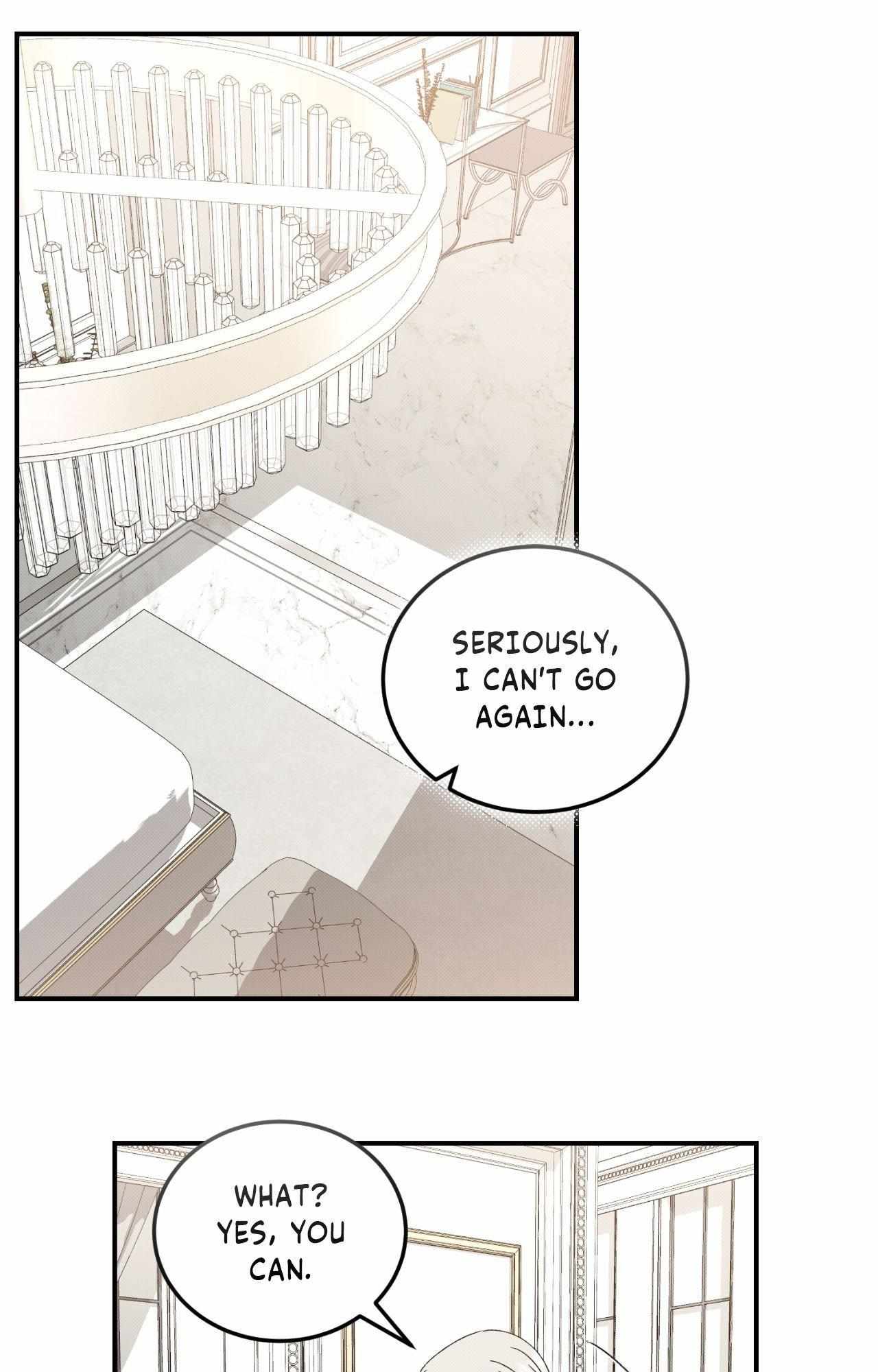 Baby , Put some salt on it Chapter 4.1 page 4 - 