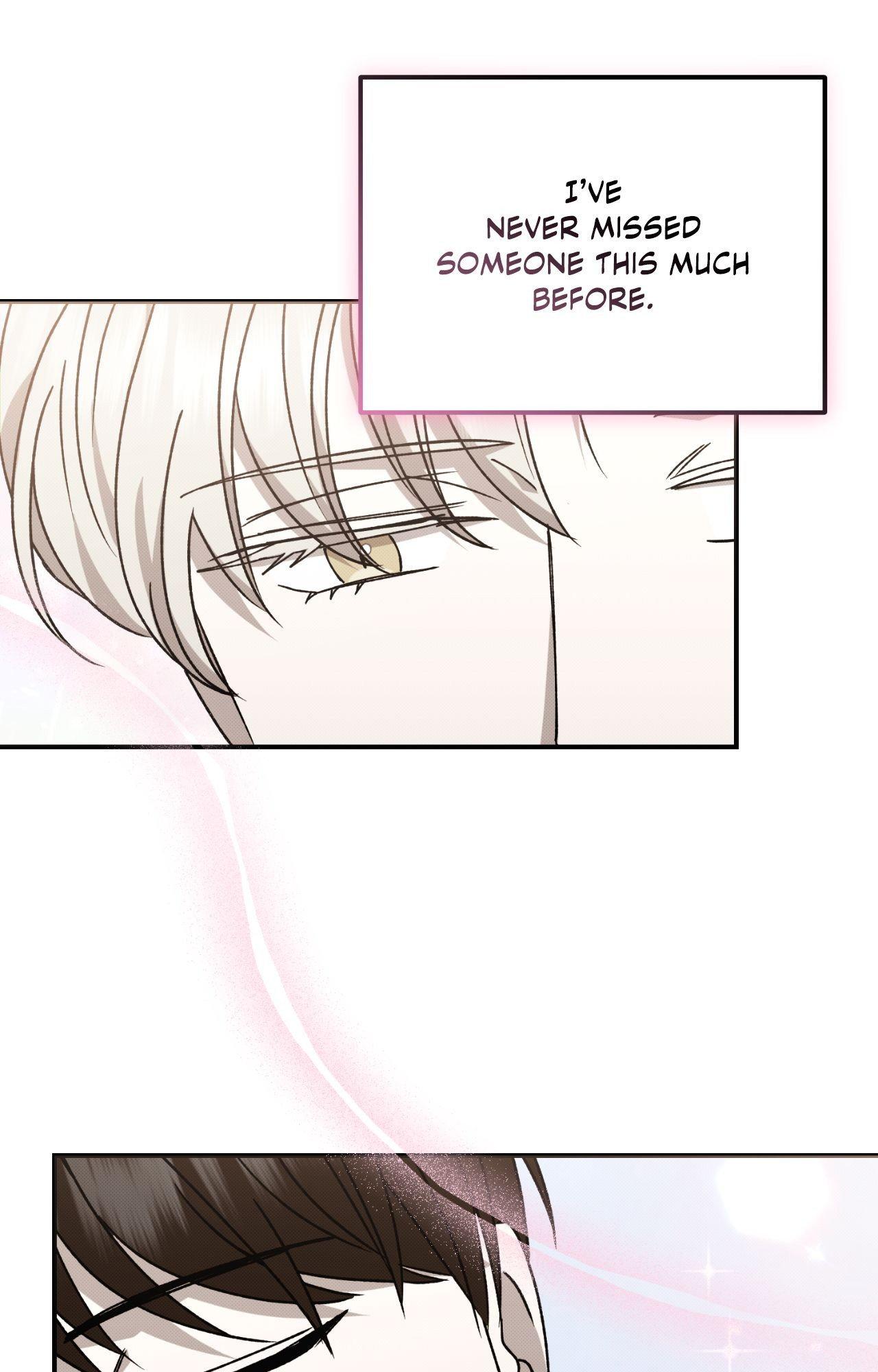 Baby , Put some salt on it Chapter 4.1 page 35 - 