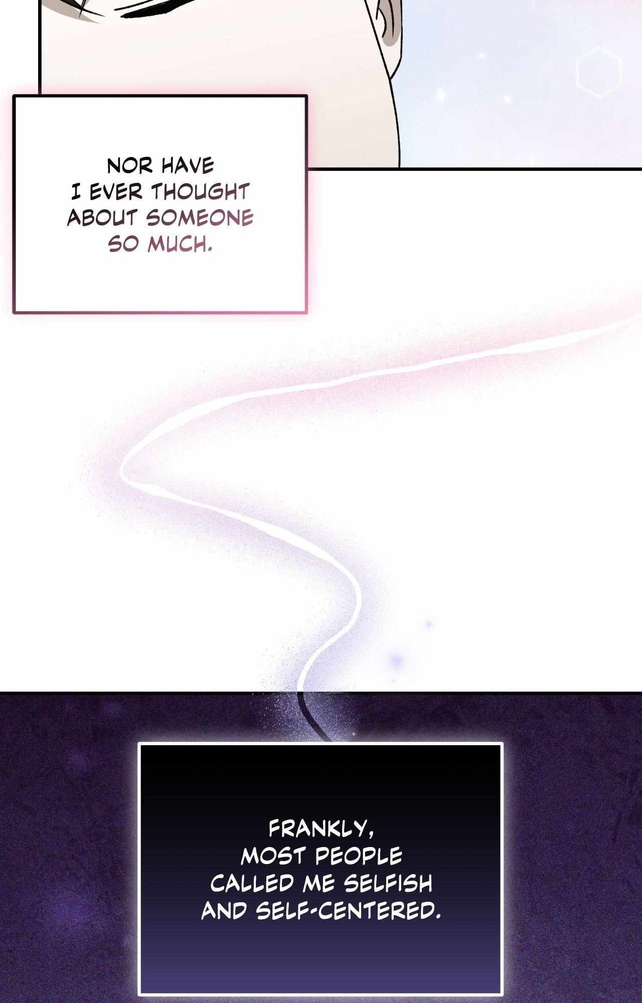 Baby , Put some salt on it Chapter 4.1 page 36 - 