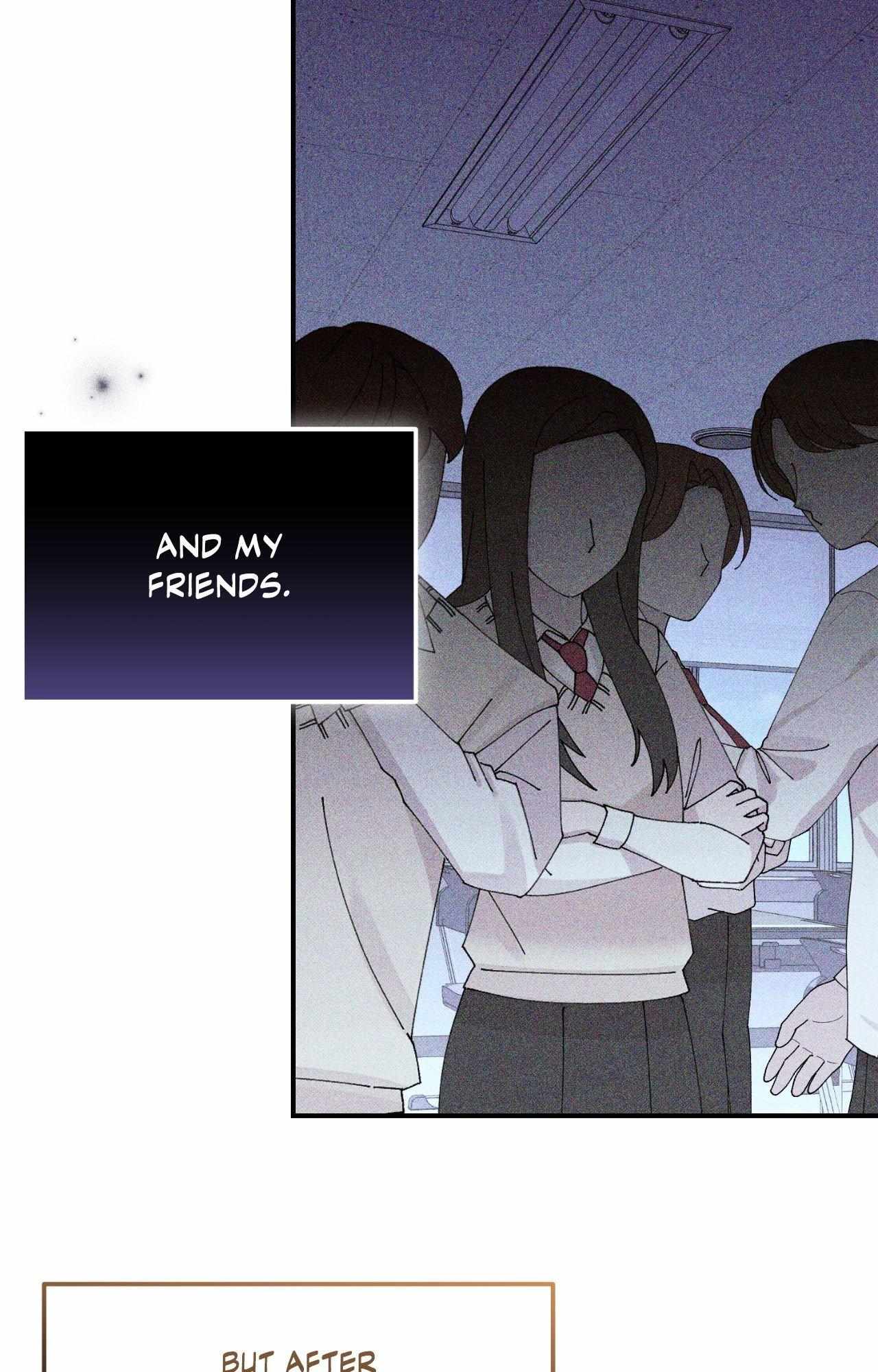 Baby , Put some salt on it Chapter 4.1 page 39 - 