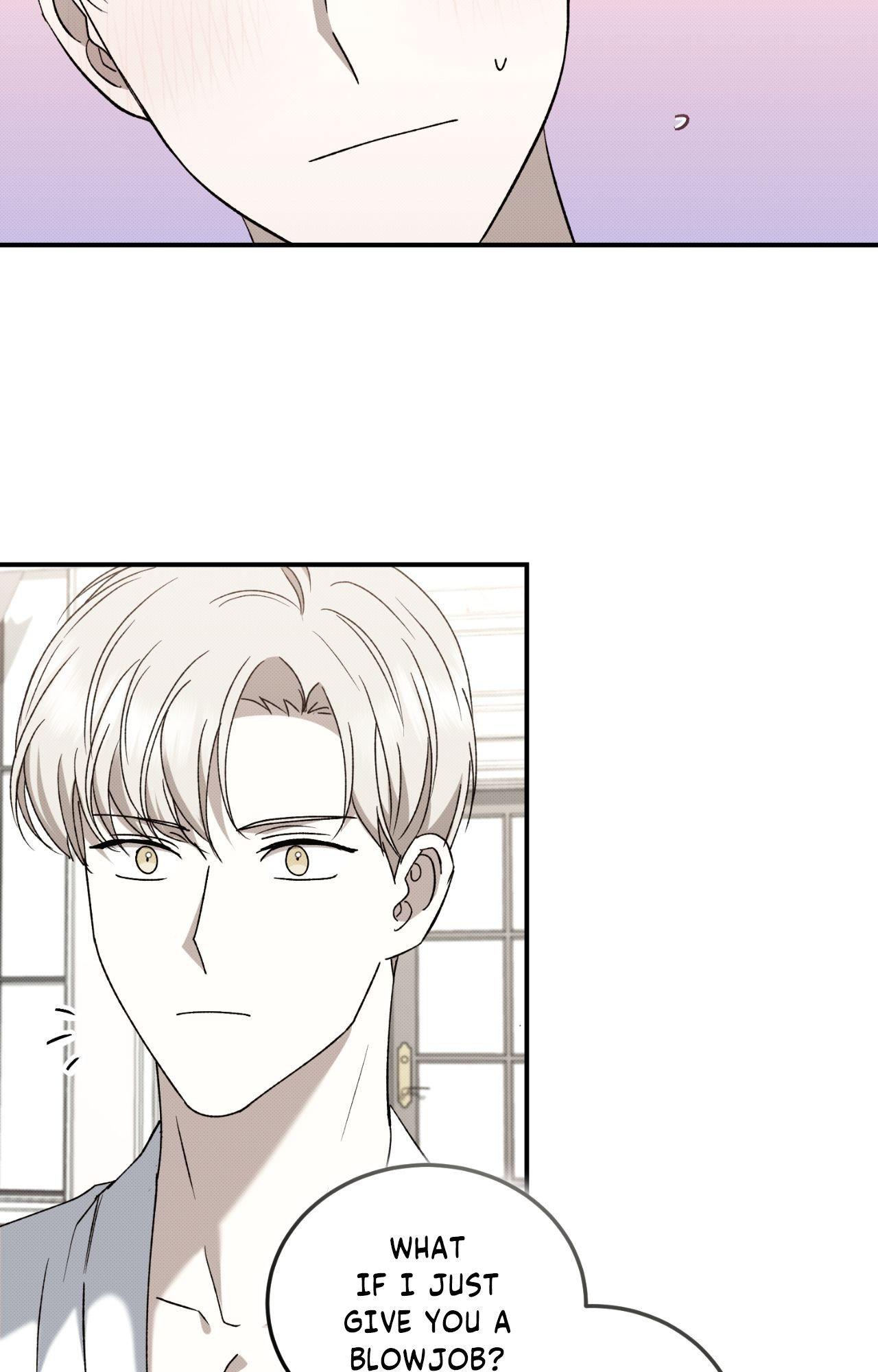 Baby , Put some salt on it Chapter 4.1 page 6 - 