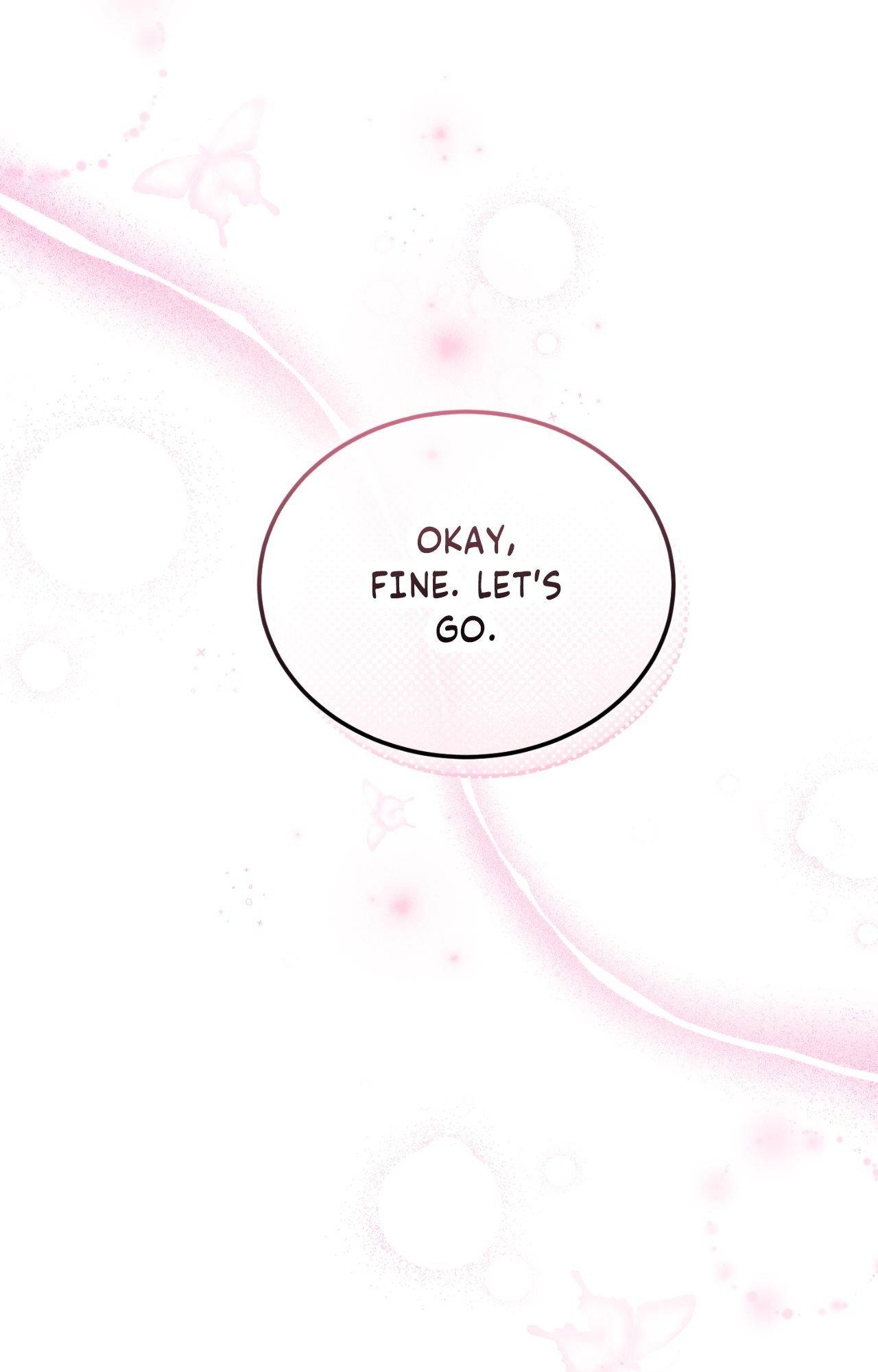 Baby , Put some salt on it Chapter 4.1 page 57 - 