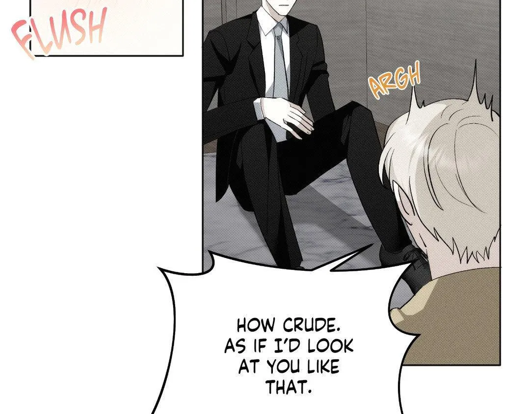 Baby , Put some salt on it Chapter 4 page 11 - 