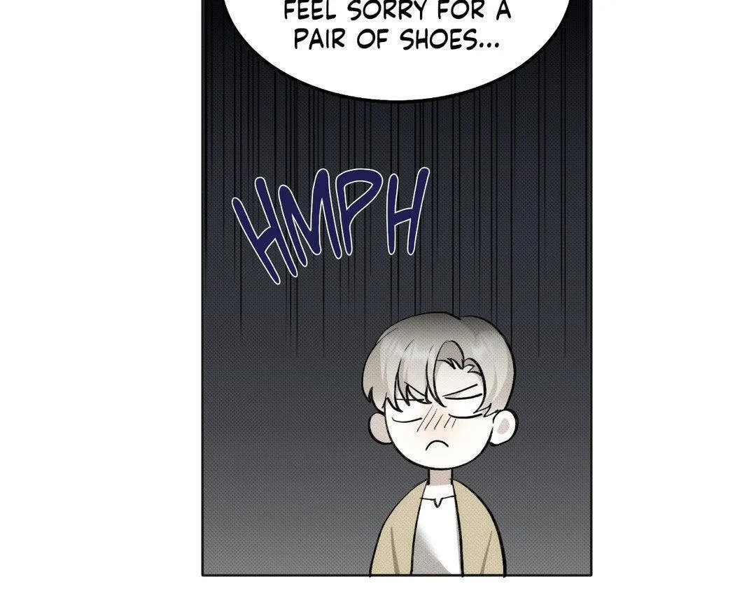 Baby , Put some salt on it Chapter 4 page 17 - 