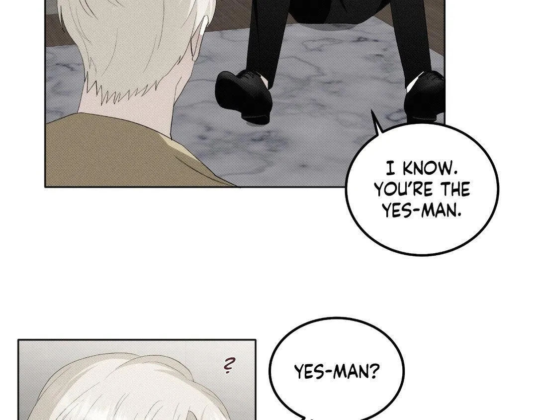 Baby , Put some salt on it Chapter 4 page 19 - 