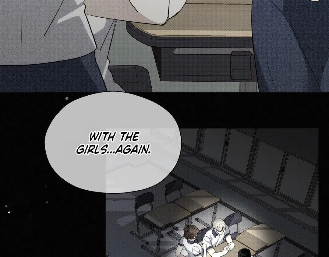 Baby , Put some salt on it Chapter 4 page 27 - 