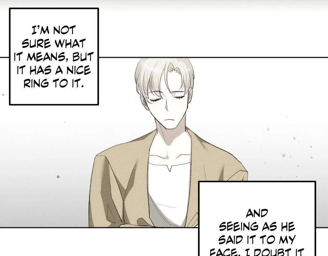 Baby , Put some salt on it Chapter 4 page 29 - 