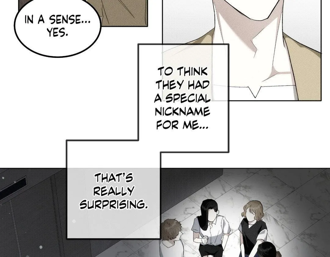 Baby , Put some salt on it Chapter 4 page 31 - 