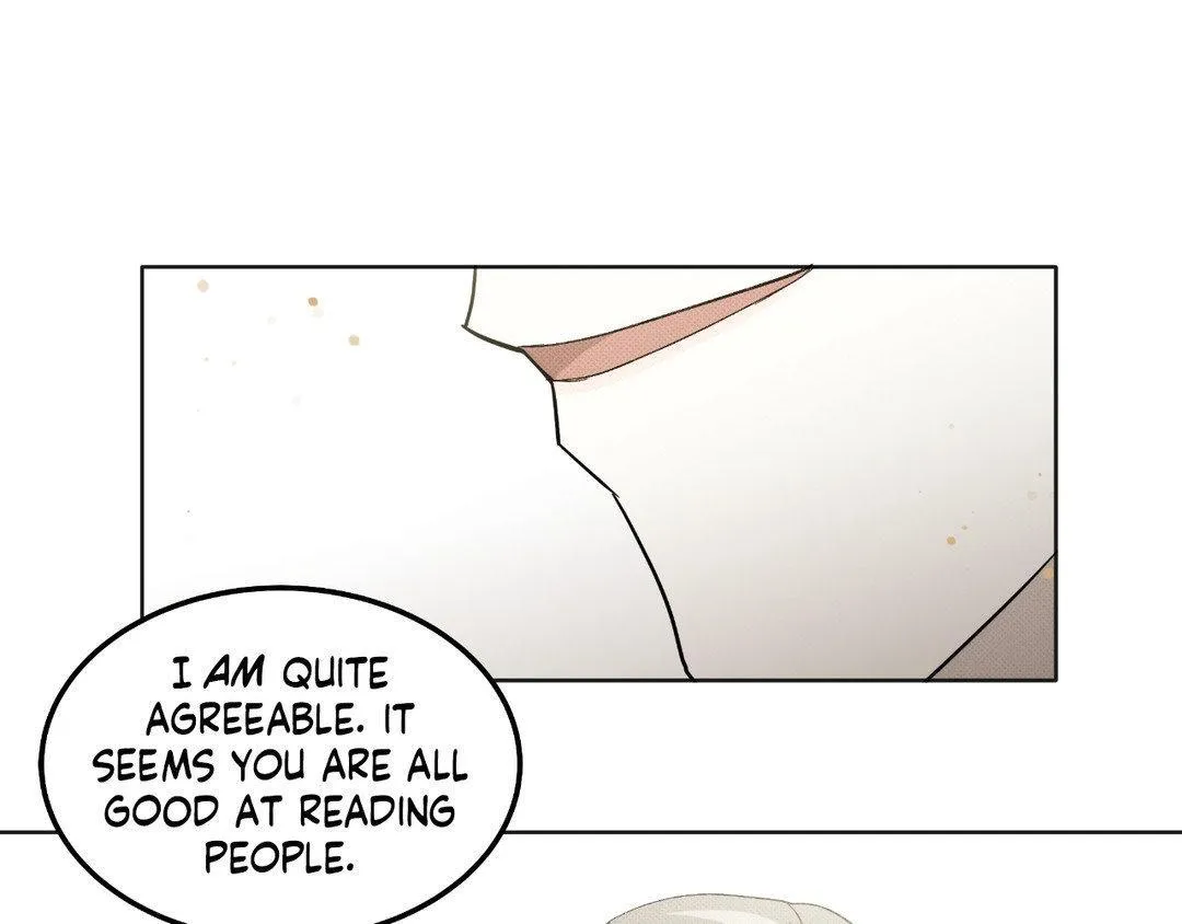 Baby , Put some salt on it Chapter 4 page 35 - 