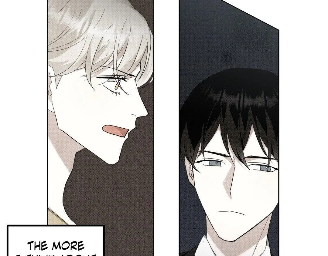 Baby , Put some salt on it Chapter 4 page 41 - 
