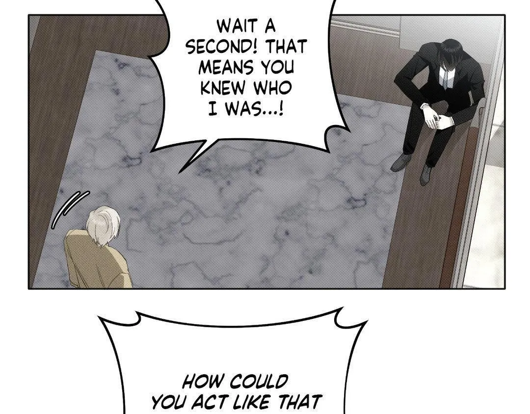 Baby , Put some salt on it Chapter 4 page 43 - 