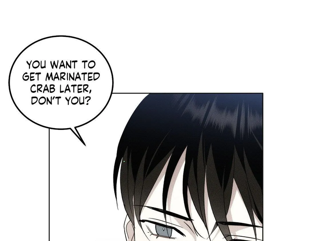 Baby , Put some salt on it Chapter 4 page 67 - 