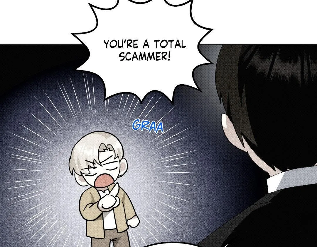 Baby , Put some salt on it Chapter 4 page 69 - 