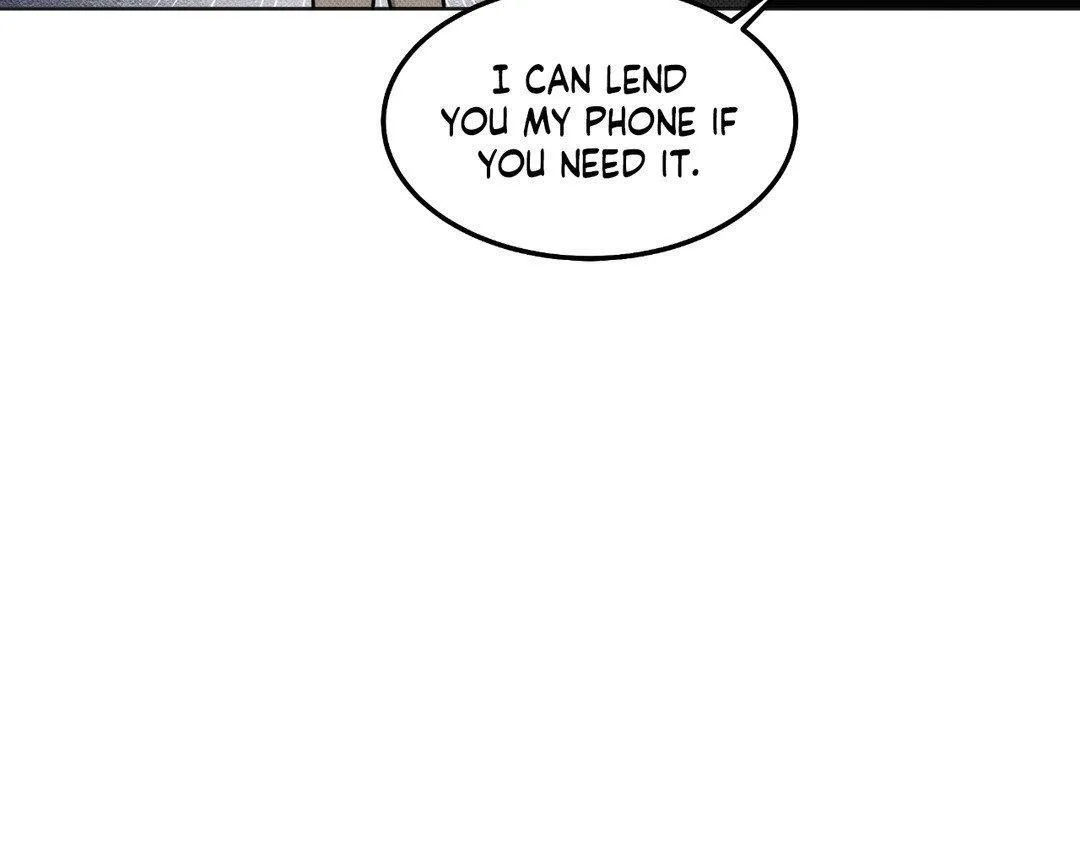 Baby , Put some salt on it Chapter 4 page 70 - 